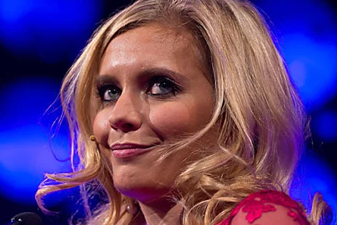 Rachel Riley emotional tweet after Jamie Carragher incident